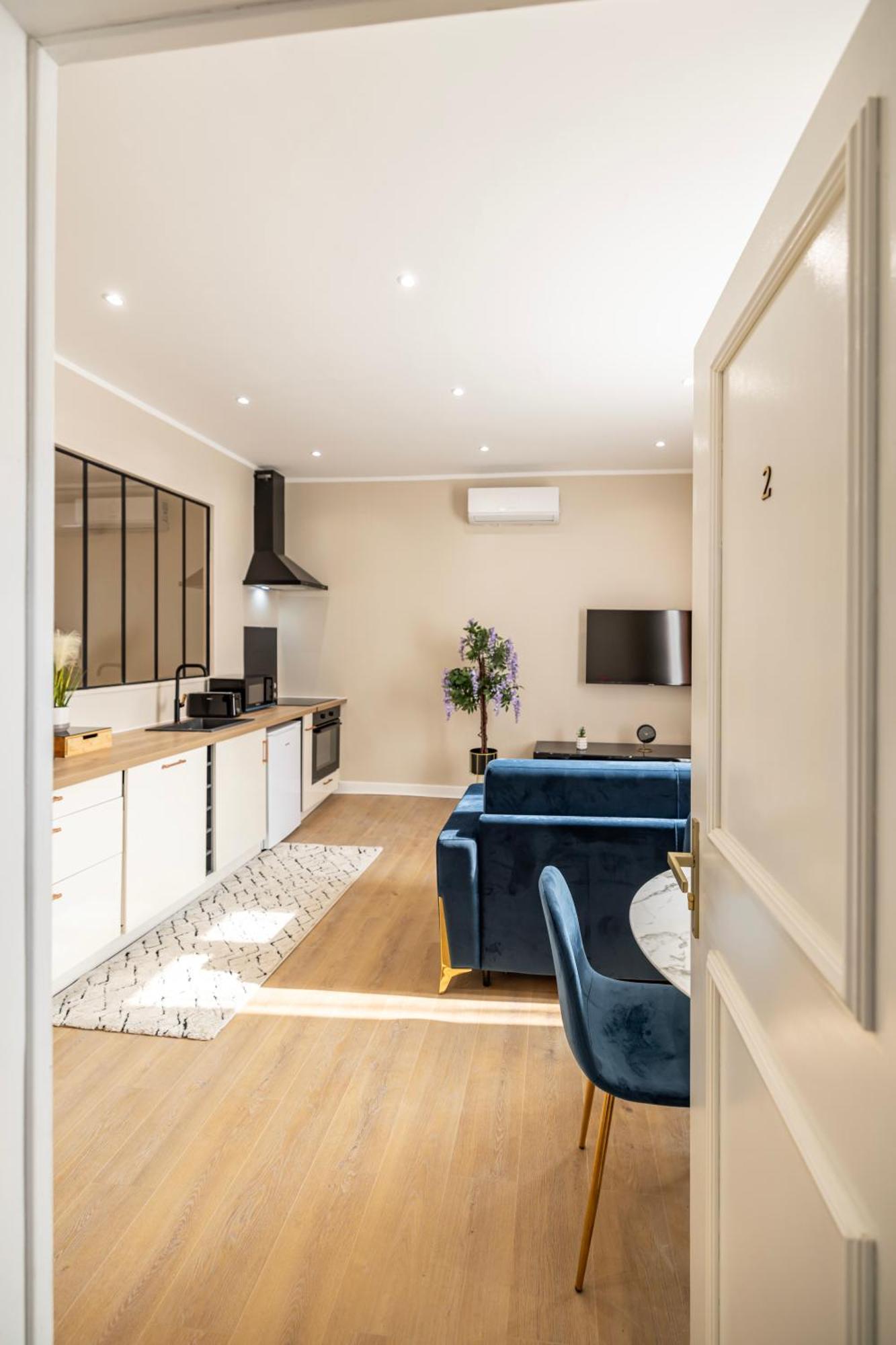 Suite De Prestige Le Diamant - 55M2 Perigueux Exterior photo