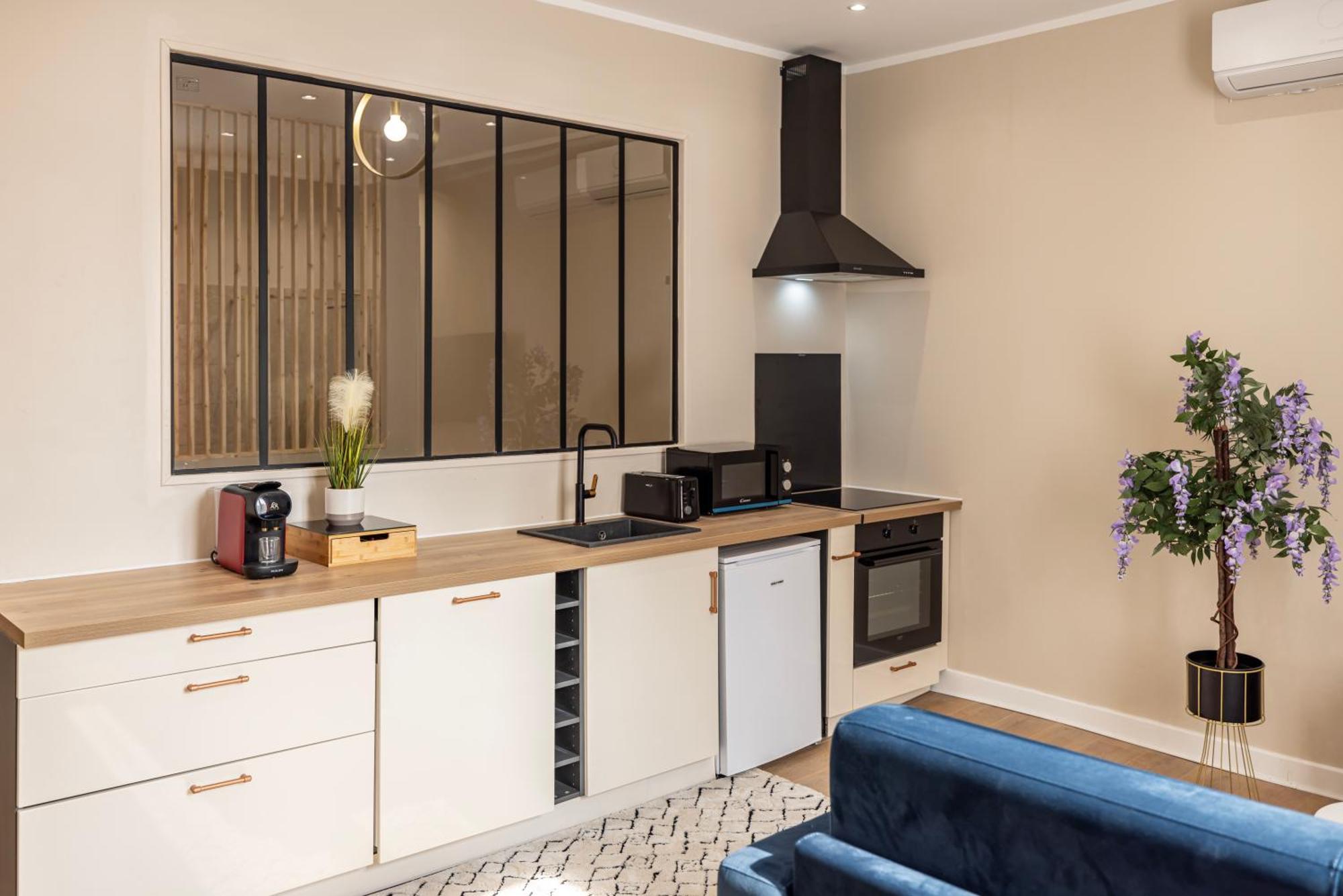 Suite De Prestige Le Diamant - 55M2 Perigueux Exterior photo