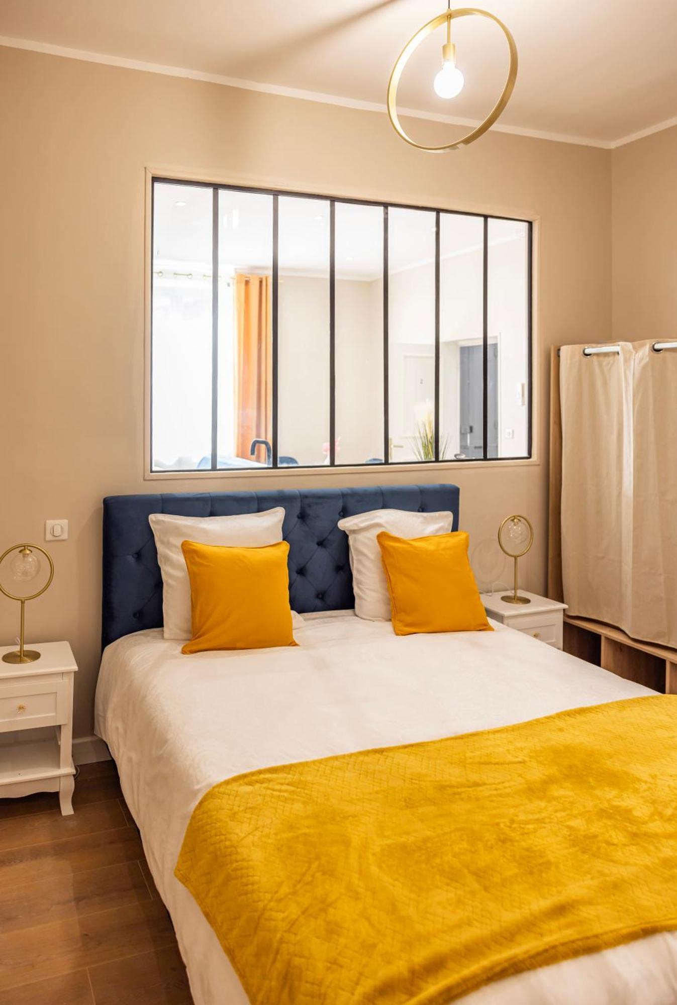 Suite De Prestige Le Diamant - 55M2 Perigueux Exterior photo