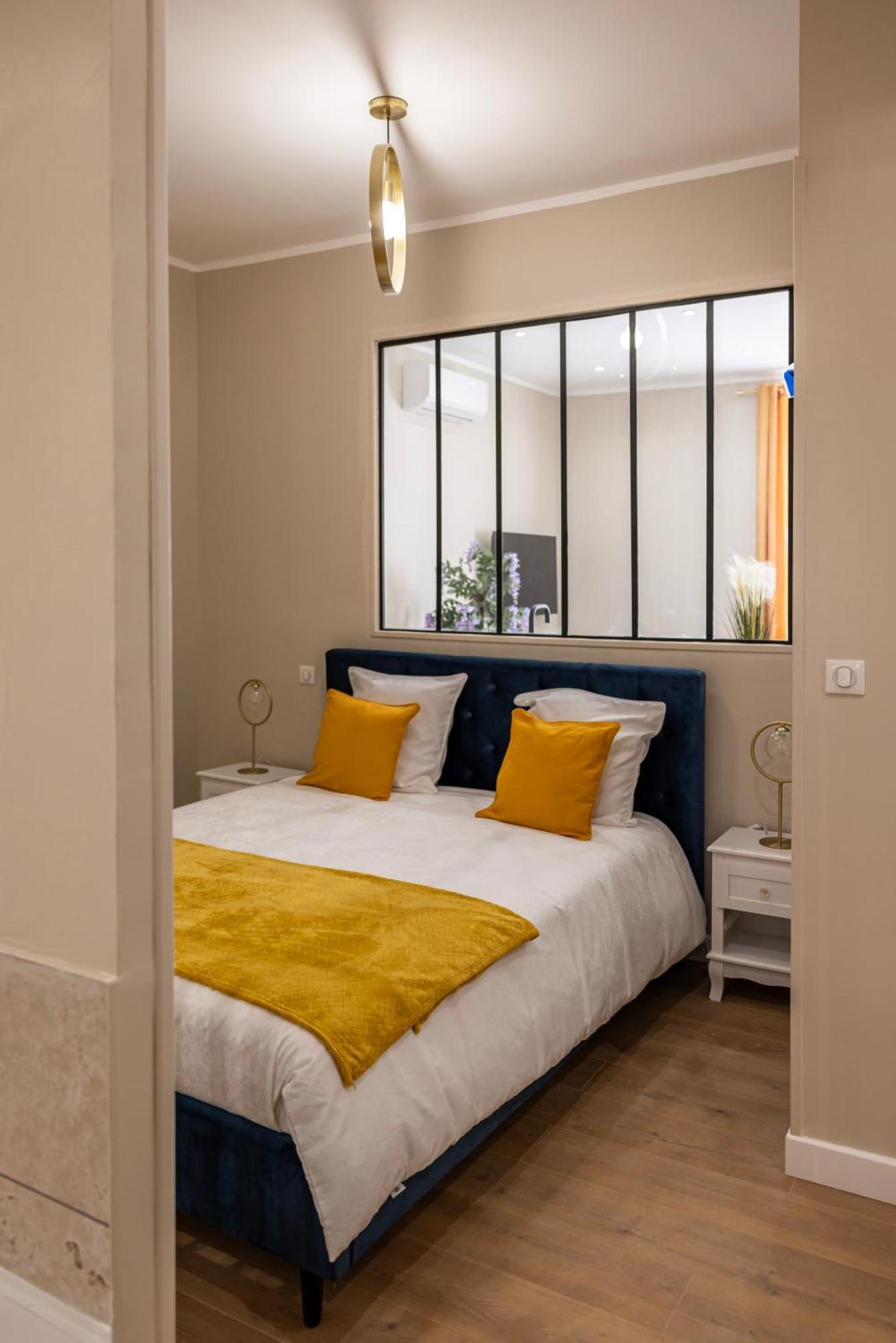 Suite De Prestige Le Diamant - 55M2 Perigueux Exterior photo