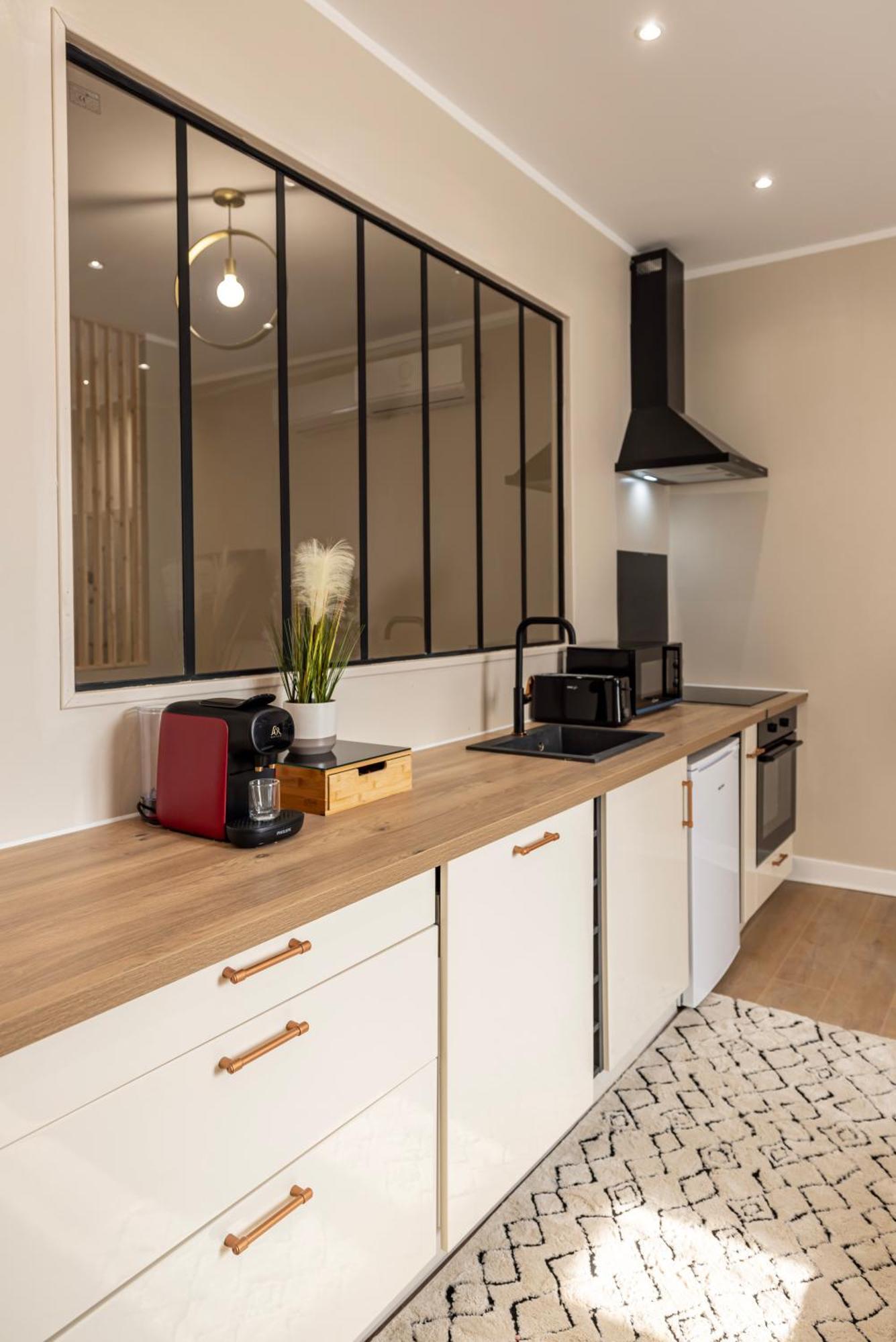 Suite De Prestige Le Diamant - 55M2 Perigueux Exterior photo
